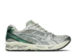 ASICS GEL KAYANO 14 'DRIED LEAF PURE SILVER'