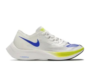 NIKE ZOOMX VAPORFLY NEXT% 'EKIDEN WHITE RACER BLUE'