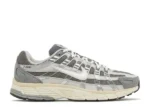 Nike P-6000 Flat Pewter Réplica