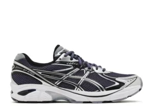 ASICS GT 2160 'FOG PURE SILVER'