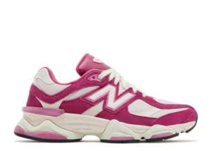 NEW BALANCE 9060 'FUCHSIA PINK'
