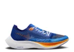 NIKE ZOOMX VAPORFLY NEXT% 2 'GAME ROYAL VIVID ORANGE'