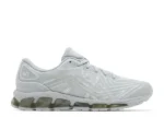 ASICS GEL QUANTUM 360 'GLACIER GREY'