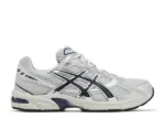 ASICS GEL 1130 'GLACIER GREY BLACK'