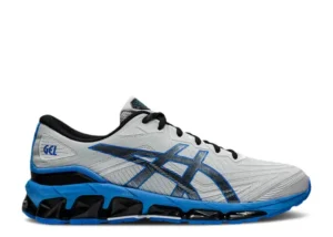 ASICS GEL QUANTUM 360 'GLACIER GREY BLUE COAST'