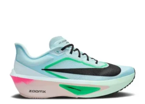 NIKE ZOOM FLY 6 'GLACIER ICE HYPER PINK'