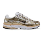NIKE P-6000 'GOLD'