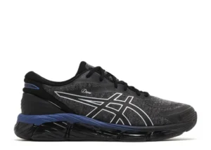 ASICS GEL QUANTUM 360 'GORE TEX BLACK'