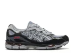 ASICS GEL-NYC 'GRAVEL BLACK'