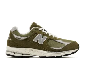 NEW BALANCE 2002R 'GREEN'
