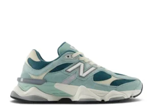 NEW BALANCE 9060 'GREEN CREAM'