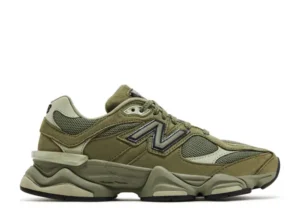 NEW BALANCE 9060 'GREEN DARK'