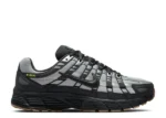Nike P-6000 Grey Fog Volt Black Réplica