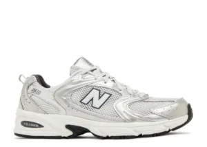 NEW BALANCE 530 'GREY MATTER SILVER METALLIC'