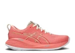 ASICS GEL CUMULUS 27 'GUAVA'