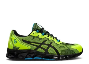 ASICS GEL QUANTUM 360 'HAZARD GREEN'