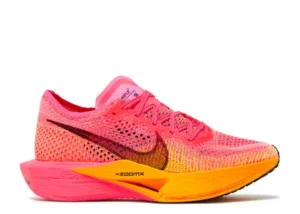 NIKE ZOOMX VAPORFLY NEXT% 3 'HYPER PINK'