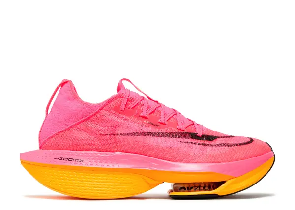 NIKE ALPHAFLY NEXT% 2 'HYPER PINK'