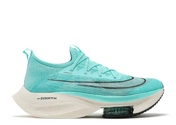 NIKE ALPHAFLY NEXT% 'HYPER TURQUOISE'