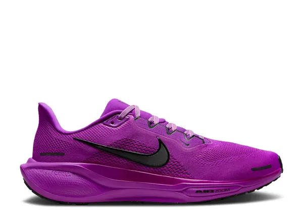 NIKE PEGASUS 41 'HYPER VIOLET'
