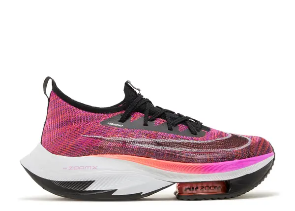 NIKE ALPHAFLY NEXT% 'HYPER VIOLET'