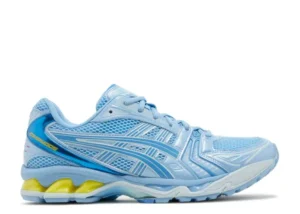 ASICS GEL KAYANO 14 'ICE STUDIOS'