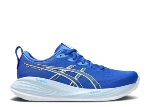 ASICS GEL CUMULUS 27 'ILLUSION BLUE'