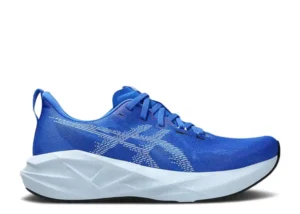ASICS NOVABLAST 5 'ILLUSION BLUE'