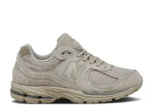 NEW BALANCE 2002R 'INCENSE DEEP TAUPE'