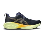 ASICS NOVABLAST 5 'INDIGO BLUE AMBER'