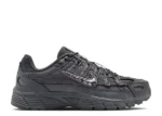 Nike P-6000 Iron Grey Dark Smoke Réplica