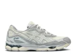 ASICS GEL-NYC 'IVORY MID GREY'