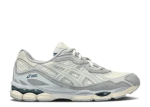 ASICS GEL-NYC 'IVORY MID GREY'