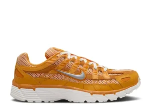 NIKE P-6000 'KUMQUAT'