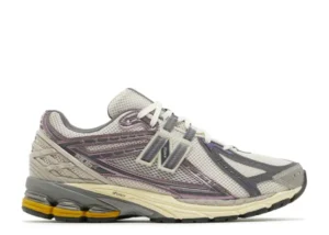 NEW BALANCE 1906 'LICORICE'