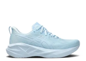ASICS NOVABLAST 5 'LIGHT BLUE'
