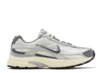 Nike Initiator Light Bone Metallic Silver Réplica