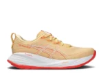 ASICS GEL CUMULUS 27 'LIGHT ORANGE'