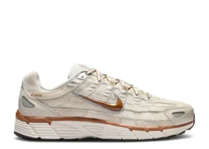NIKE P-6000 'LIGHT OREWOOD BROWN'