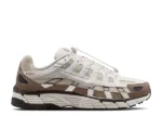 NIKE P-6000 'LIGHT OREWOOD BROWN PHANTOM'