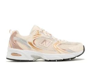 NEW BALANCE 530 'LIGHT PINK ROSE GOLD'