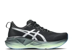 ASICS NOVABLAST 5 'LUXE BLACK'