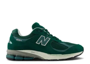 NEW BALANCE 2002R 'MARSH GREEN'