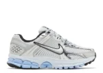 Nike Vomero 5 Metallic Silver Blue Tint Réplica