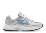 Nike Initiator Metallic Silver Ice Blue Réplica