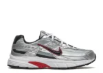Nike Initiator Metallic Silver Red Réplica