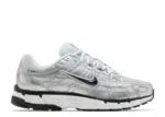NIKE P-6000 'METALLIC SILVER'