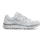 NIKE P-6000 'METALLIC SUMMIT WHITE'