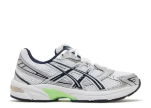 ASICS GEL 1130 'MID GREY LIME'
