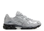 ASICS GEL-NYC 'MID GREY SHEET ROCK'